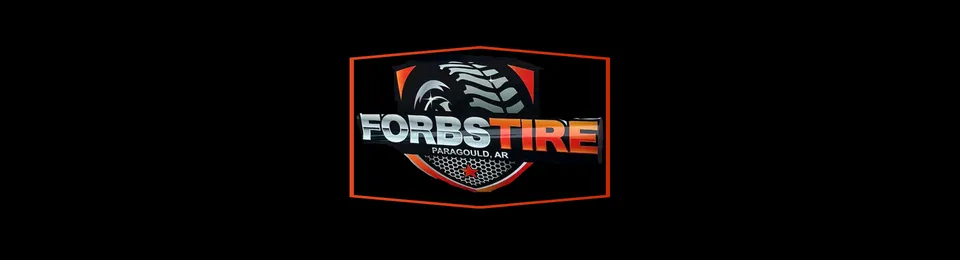Forbs Tire Service